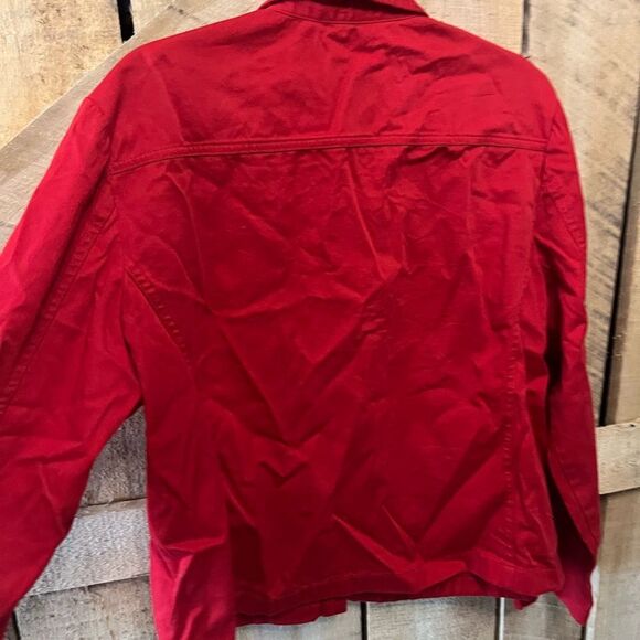 Pendleton jacket women’s large - Picture 2 of 7